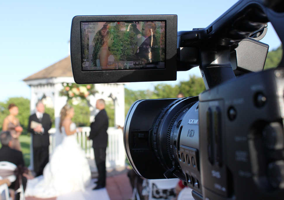 videograf nunta
